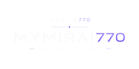 MY MIRAI 770 - Home