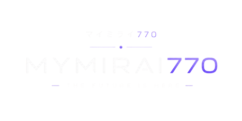 MY MIRAI 770